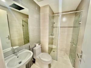 DQua Apartment in Nha Trang by HD