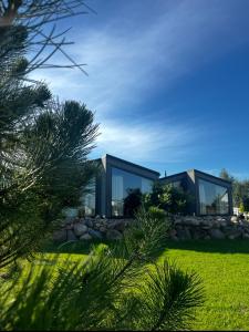 HACIENDA & Królicza Nora