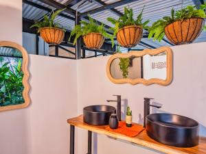 Koru Boutique Hostel Uvita