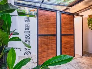 Koru Boutique Hostel Uvita