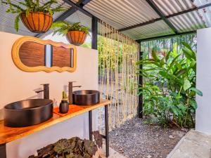 Koru Boutique Hostel Uvita