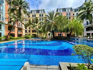 Pacific Apartment Phu Quoc