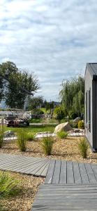 HACIENDA & Królicza Nora