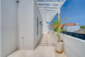 Blance A1 Colonial 4BR Villa in Berawa