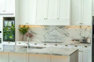 Blance A1 Colonial 4BR Villa in Berawa