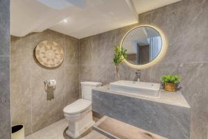 Blance A1 Colonial 4BR Villa in Berawa