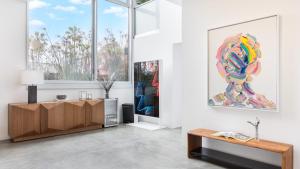 Venice View by AvantStay Walk to Venice Beach Rooftop Ice Bath Luxe Design