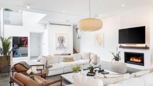 Venice View by AvantStay Walk to Venice Beach Rooftop Ice Bath Luxe Design