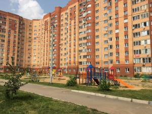 Superior Apartment room in Apartment on Spasskaya Street