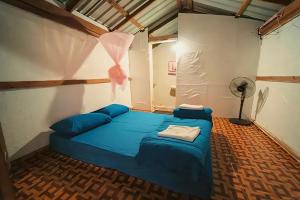 Homestay Nunga หนูหง่าโฮมสเตย์กิกอคอ