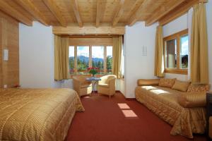 Hotel La Prairie