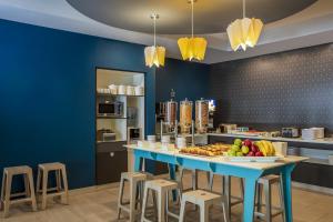 One Monterrey Tecnologico