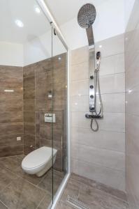 Harbour Lounge Apartment 