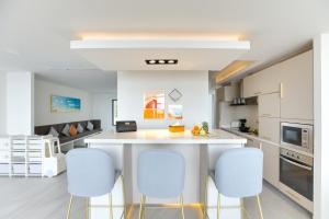 Luxury Sunset House,Home Gym,Cinema Room,Rooftop