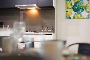 South Brisbane Epicentre - 1 Bedroom Apartment