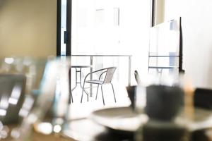 South Brisbane Epicentre - 1 Bedroom Apartment