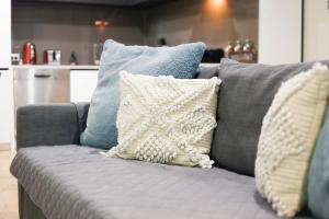 South Brisbane Epicentre - 1 Bedroom Apartment