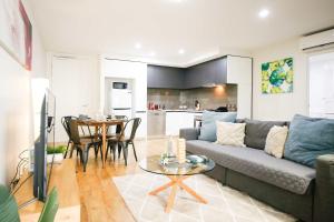 South Brisbane Epicentre - 1 Bedroom Apartment