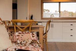 Bay Hideaway Stieglitz