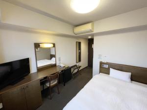 Route Inn Grantia Himi Wakuranoyado