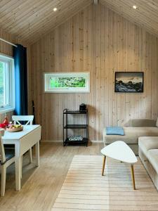 Charming Cottage Near Swedens Southernmost Point
