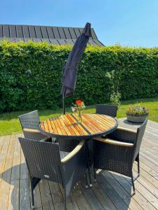 Charming Cottage Near Swedens Southernmost Point