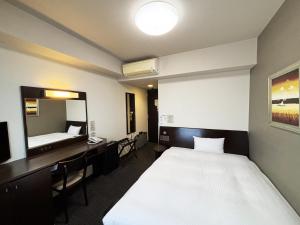 Route Inn Grantia Himi Wakuranoyado