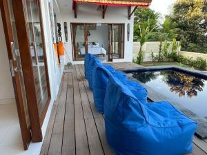 Pageh Villa - With Private Pool