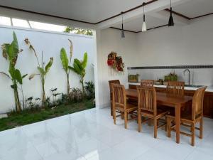 Pageh Villa - With Private Pool