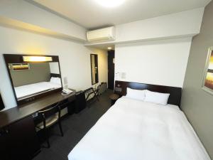 Route Inn Grantia Himi Wakuranoyado