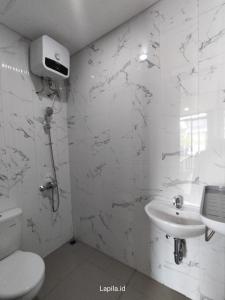 Villa DeValley A11 Batu