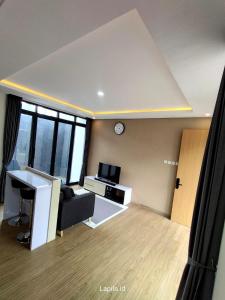 Villa DeValley A11 Batu