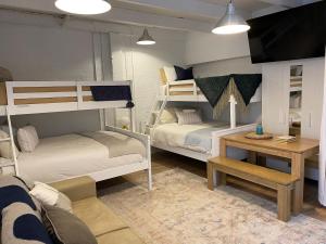 Eggies Nest - The Nest