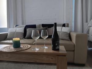 Eggies Nest - The Nest