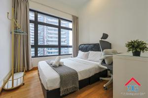 Astoria Ampang By Grabstay