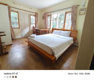 Rooftop Studio and 2BHK Apartments in Kathmandus most happening place