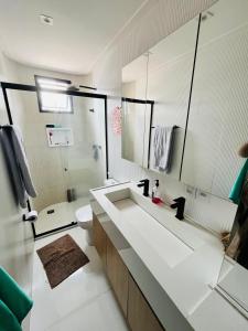 Apartamento COP30 decorado 120m 3suites secretária 2vg prox turistico