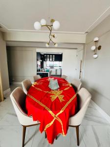 Apartamento COP30 decorado 120m 3suites secretária 2vg prox turistico