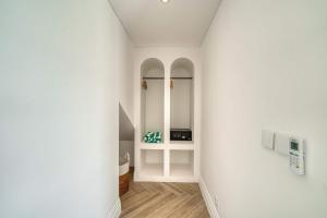 Blanche B1 Colonial 3BR Villa in Berawa