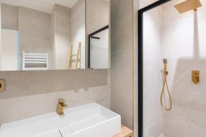 Newly renovated cosy apartment for 4 in Bastille