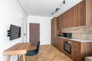 Newly renovated cosy apartment for 4 in Bastille