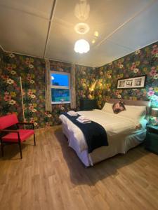 Sage Cottage - Self Catering