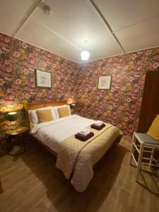 Beautiful Country Cottage - Self Catering