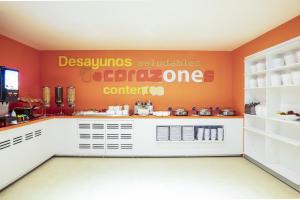 One Ciudad de Mexico La Raza