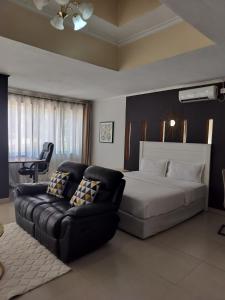 Apartments 3mins From US Embassy