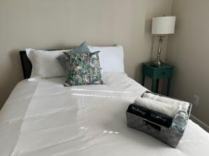 Whispering Oaks Retreat