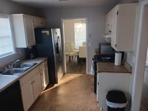 Whispering Oaks Retreat