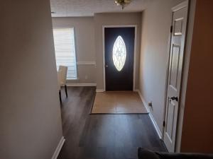 Whispering Oaks Retreat