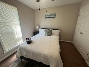 Whispering Oaks Retreat