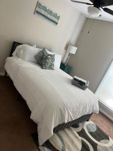 Whispering Oaks Retreat